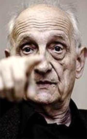 фото Казимеж Карабаш