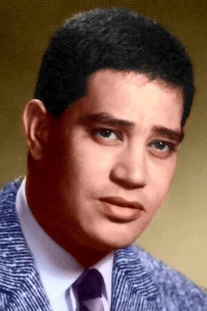 фото Мухаррам Фуад