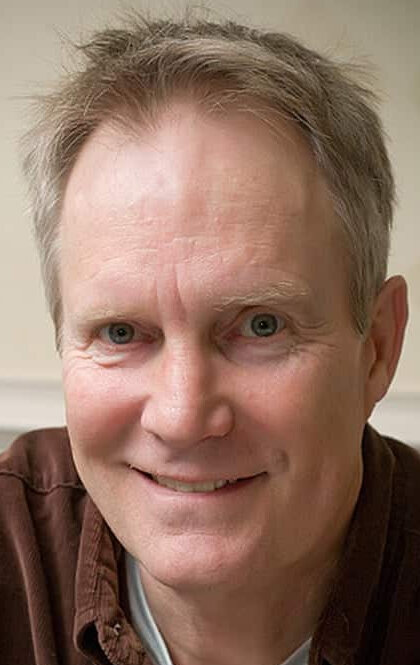 фото Джон Фьюри