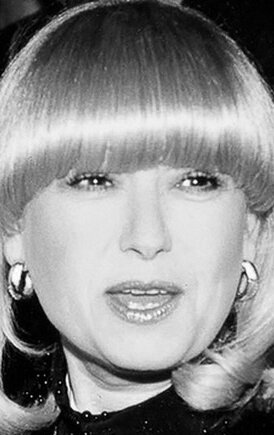 фото Рена Паграти