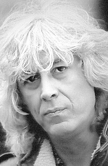 фото Лукианос Килайдонис