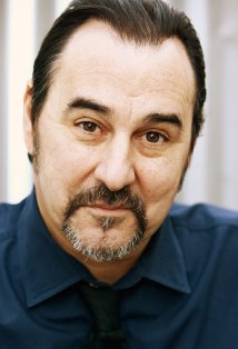 фото Джеймс Дистефано