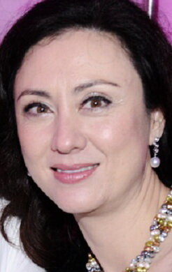 фото Джойс Годензи