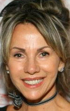 фото Джуди Грин