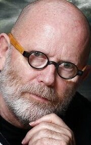 фото Эгилль Эдвардссон