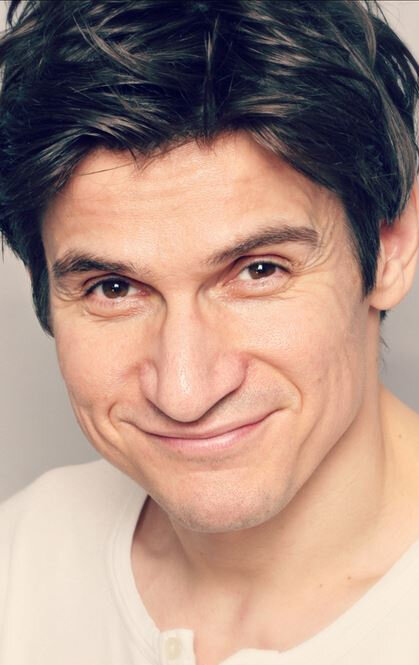 фото Гардар Кортес