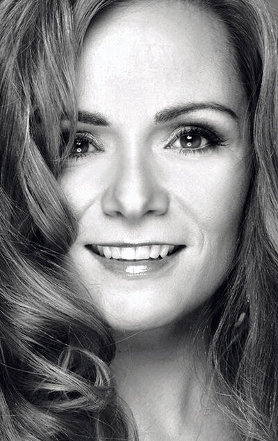 фото Сельма Бьёднсдоуттир