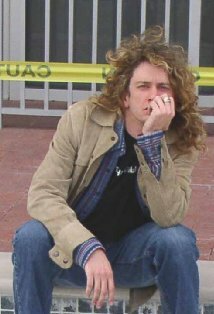 фото Трэвис Эммонс