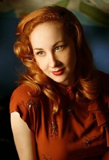 фото Халли Мартин