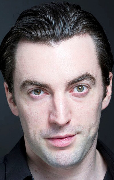 фото Дэвид Шиэн