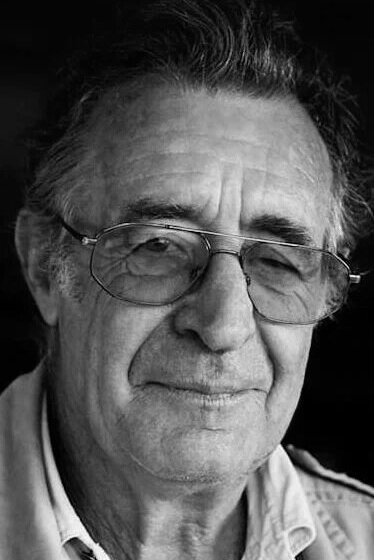 фото Грант Пейдж