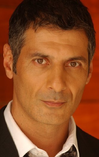 фото Гарри Павлидис