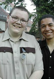 фото Ларс Олав Карлсен