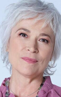 фото Вангелия Адреадаки