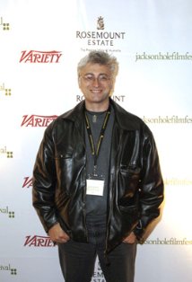 фото Николас Буфало