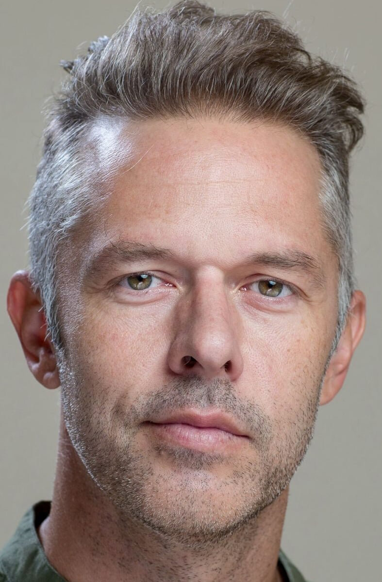 фото Кристос Лулис