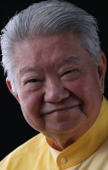 фото Чуа Лам