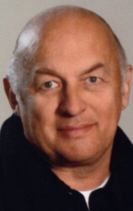 фото Вольфганг Мюллер