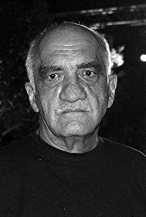 фото Ахилеас Кириакидис