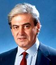 фото Никос Апергис