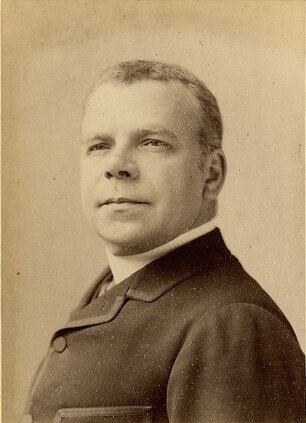 фото Бенуа Констант Коклен