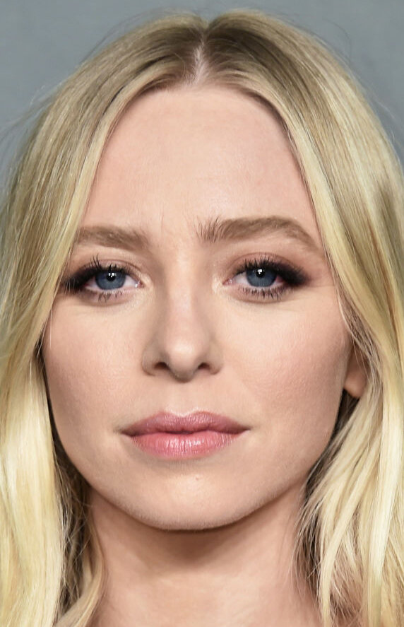 фото Портия Даблдэй