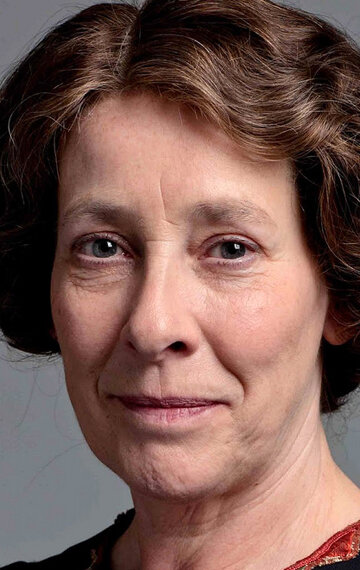 фото Филлис Логан