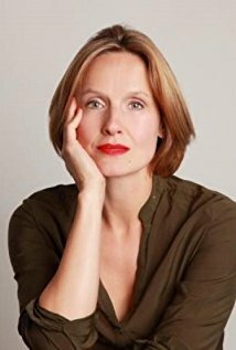 фото Клер Кокс