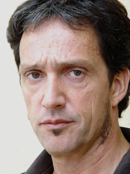 фото Висенте Айала