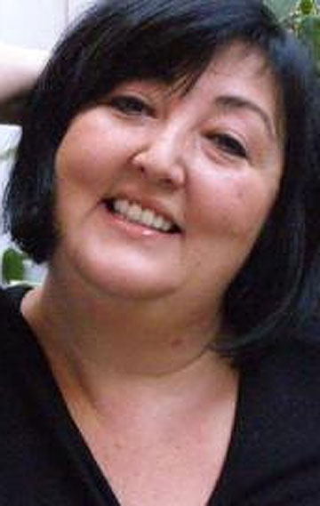 фото Конча Галан