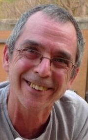 фото Джон Б. Рут