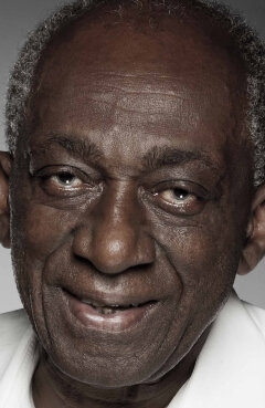 фото Луи Махони