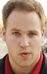 фото Дэвид Хоффман