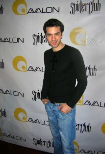 фото Эдоардо Беги