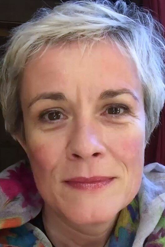 фото Кэтрин Расселл