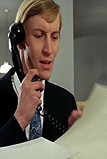 фото Джеффри Уайтхед