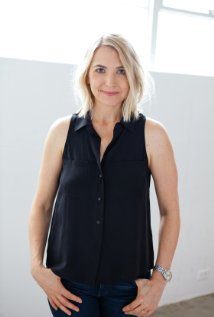 фото Эми Токингтон