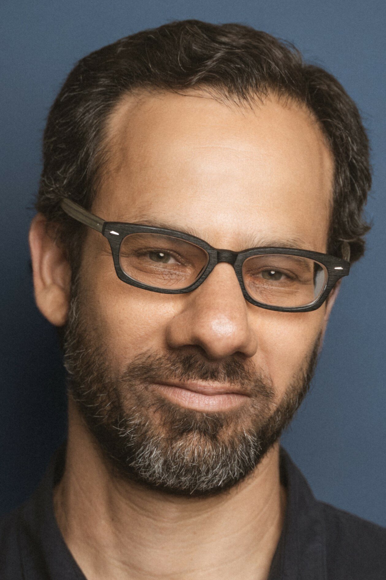 фото Дэн Коган