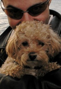 фото Ален Даан