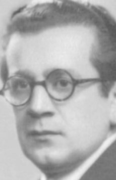 фото Леополду Серран