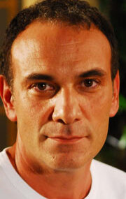 фото Марку Рикка