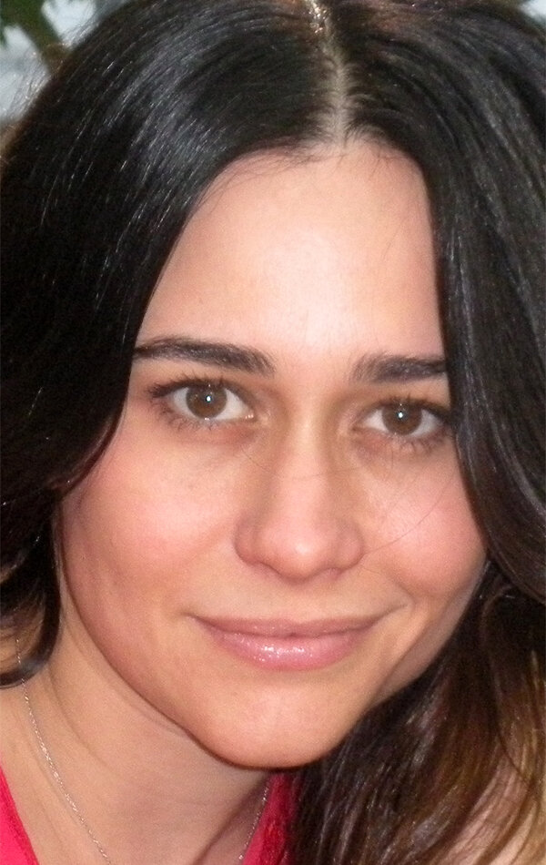 фото Алессандра Негрини