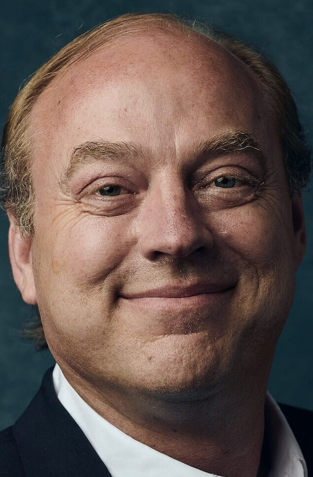 фото Джон Кийес