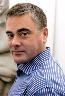 фото Джон Рутерфорд