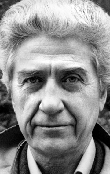 фото Ален Рене