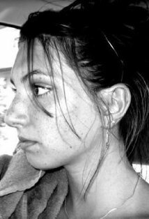 фото Ребекка Линн