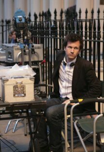 фото Ричард Браун