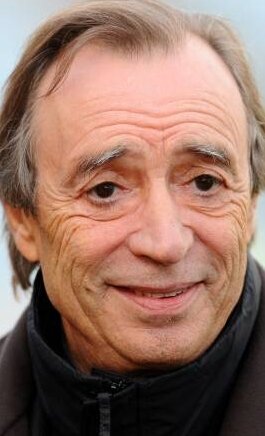 фото Мишель Сейду