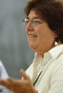 фото Шэрон Элизабет Дойл