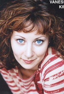 фото Ванесса Кинг